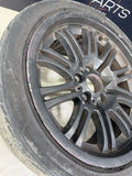 01-06 BMW E46 M3 Factory Front 18x8 M Double Spoke Alloy Style 67 Wheel 18" OEM