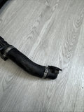 06-10 BMW E60 E63 E64 M5 M6 MASS AIR FLOW SENSOR + HOSE 1438814