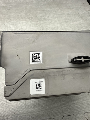 BMW F22 F30 F32 F80 F82 M3 M4 NBT EVO HU Headunit Radio HARMAN *Broken Tab*