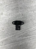 BMW AIR INTAKE MANIFOLD FLOW MAP PRESSURE SENSOR 7599042-01 A2C53358214 OEM