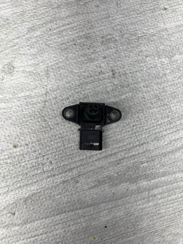 BMW AIR INTAKE MANIFOLD FLOW MAP PRESSURE SENSOR 7599042-01 A2C53358214 OEM