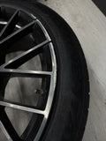OEM BMW F87 M2 Competition Style 788M Wheels Rims 19x9 19x10 SET