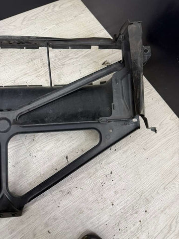 BMW 15-20 F80 F82 F83 M3 M4 FRONT AIR DUCT DUCTS 51748055843