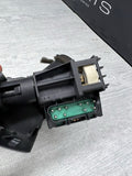 BMW 98-02 Z3 M Z3M Headlight Switch Chrome Knob Air Vent