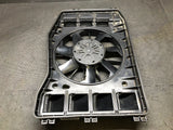 19-23 Ferrari F8 Tributo Electric Cooling Fan Spal Left Driver Side