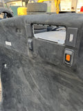 (PICK UP ONLY) 06-10 BMW E63 M6 COUPE ALCANTARA HEADLINER