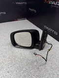13-20 Grand Caravan Town & Country Rear View Mirror Driver Left Mopar 1AB731W7AM