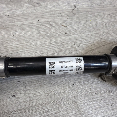 BMW 21-26 G80 G82 G83 M3 M4 Front Right Side CV Axle Shaft OEM