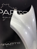01-06 BMW E46 M3 Left Driver Fender Titanium Silver