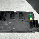 12-18 BMW F30 F32 F80 F82 REM Rear Body Control Unit Electronic Module BCM V3