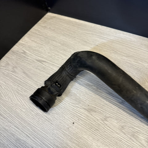 Lower Radiator Coolant Hose + Sensor 11537830715 S54 01-06 BMW E46 M3