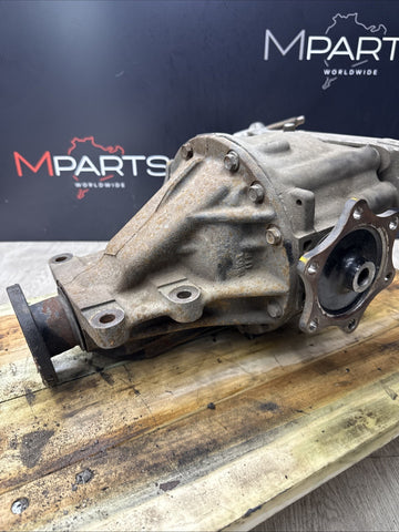 2004-2009 Honda S2000 OEM Rear Pumpkin Diff Differential Assembly 104k Miles