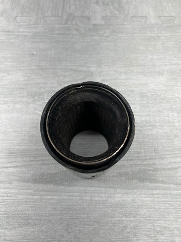 Carbon Fiber OEM Exhaust Tip BMW F87 M2
