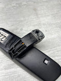 BMW 07-13 E92 E93 328 335 M3 INTERIOR REAR VIEW REARVIEW MIRROR HOMELINK 9166264
