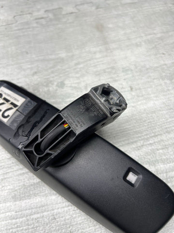 BMW 07-13 E92 E93 328 335 M3 INTERIOR REAR VIEW REARVIEW MIRROR HOMELINK 9166264