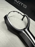 2015-2020 BMW F10 F80 F82 M2 M3 M4 Steering Wheel M Trim Bezel Cover OEM 3074989