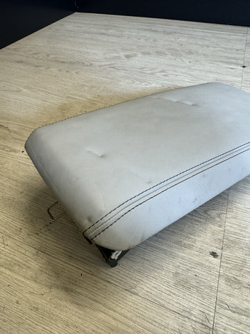 21-26 BMW G80 G82 G83 M3 M4 Center Console Armrest Arm Rest Top