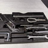 BMW OEM Z3 M Roadster M Coupe Tool Kit 51712268656