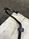 17-20 BMW G30 530 Front Anti Roll Sway Bar Swaybar 6873473 OEM