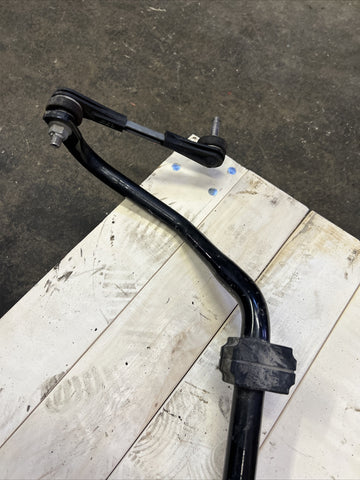 17-20 BMW G30 530 Front Anti Roll Sway Bar Swaybar 6873473 OEM