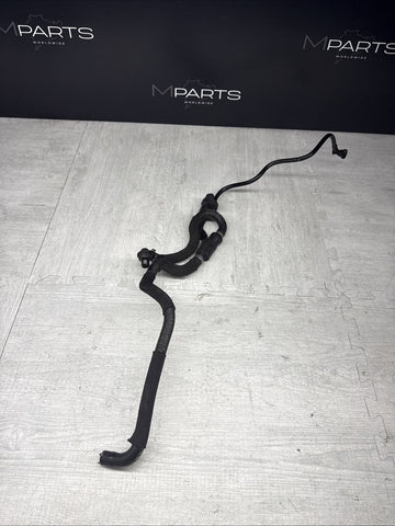 01-06 BMW E46 M3 ENGINE Abs Brake Booster Hoses + Sensor OEM 1435982