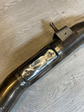 2019-2021 BMW F87 M2 Competition Rear Exhaust Muffler OEM