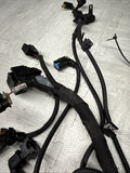 15-20 OEM BMW F80 F82 F83 M3 M4 S55 Engine Wire Harness MAF
