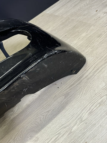 (PICKUP ONLY) 01-06 BMW E46 M3 Front Bumper Cover Original OEM *Damage*