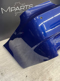 (PICKUP ONLY) REAR BUMPER W/ PDC SENSORS 08-13 BMW E92 E93 M3 51127899833 OEM