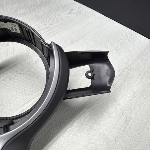 2015-2021 BMW M2 M3 M4 F87 F80 F82 F83 STEERING WHEEL TRIM COVER DCT