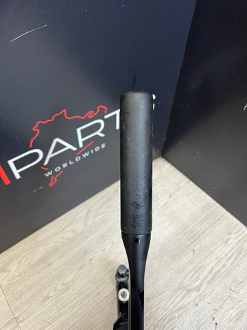 01-06 BMW E46 325 330 M3 Parking Brake Ebrake Handle Mechanism