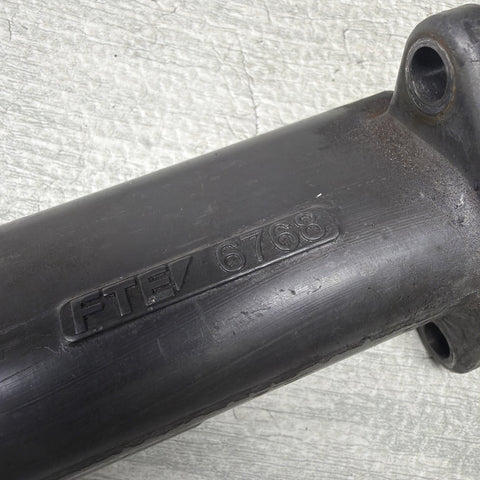 BMW 01-06 E46 M3 SMG CLUTCH SLAVE CYLINDER 2229841 OEM