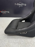Corbeau Pole Position Front Bucket Seat
