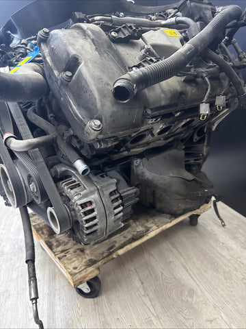 2011 BMW E90 E92 E93 M3 08-13 S65 V8 4.0L Complete Engine Motor 107k Miles