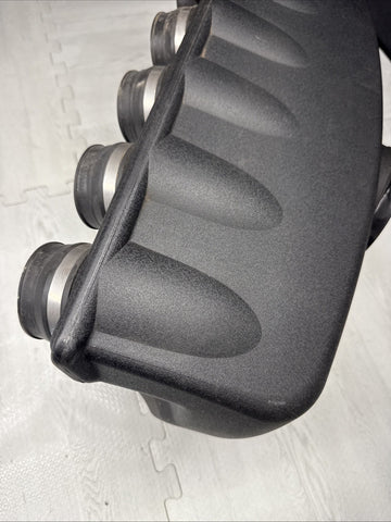 BMW 01-06 E46 M3 S54 Plenum Chamber Manifold Air Box Intake 7831305