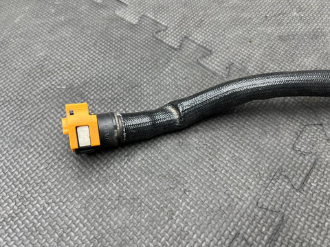 15-19 Ferrari 488 GTB Fuel Vapor Evaporative Emission Hose Pipe