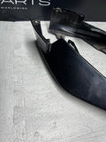 21-25 BMW G80 G82 G83 M3 M4 OEM Gloss Black Front Bumper Corner Splitters