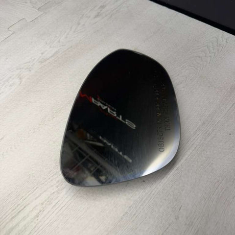 08-13 BMW E92 E93 M3 Right Mirror Glass OEM 8041954
