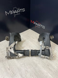 BMW E60 M5 06-10 BRAKE AIR DUCTS FRONT 7898242