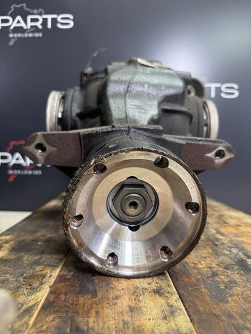 06-10 OEM BMW E60 E63 E64 M5 M6 S85 Rear Differential Axle Carrier 3.62