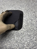 BMW E46 M3 01-06 Ultrasonic Module Sensor Alarm Alarm System Cover 8243665 Black