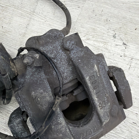 94-02 BMW E36 M3 REAR BRAKE CALIPERS OEM