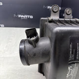 01-06 BMW E46 M3 S54 Air Filter Intake Suction Box Duct Inlet Original