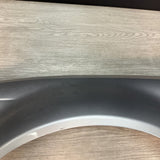 01-06 BMW E46 M3 Driver Left Fender Titanium Silver