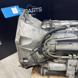 06-10 BMW E60 E63 E64 M5 M6 SMG TRANSMISSION GEARBOX 98k MILES