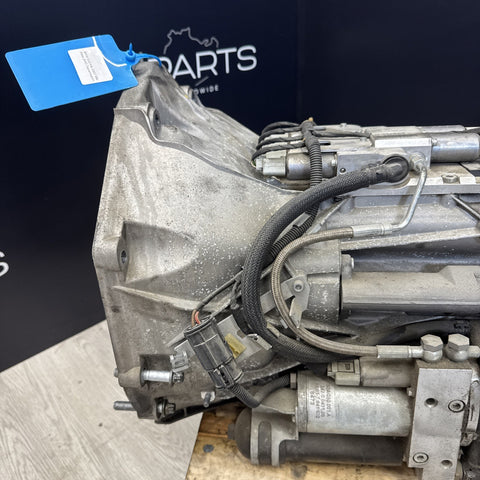 06-10 BMW E60 E63 E64 M5 M6 SMG TRANSMISSION GEARBOX 98k MILES