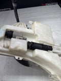 2008-2013 BMW E92 E93 M3 FRONT WINDSHILED WASHER FLUID RESERVOIR TANK OEM