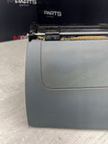 BMW E93 328 335 M3 Convertible Glovebox Glove Box Silverstone Extended Leather