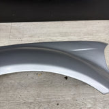 01-06 BMW E46 M3 Right Passenger Fender Titan Silver *Notes*