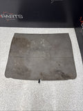 99-03 BMW E39 M5 FRONT TRUNK FLOOR TRIM PANEL CARGO COVER MAT CARPET 7893406